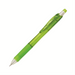 EnerGize-X Mechanical Pencil (0.7mm) Light Green Barrel – Mechanical Pencil | Pentel Stationery of Canada Ltd.
