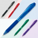 Wow! Retractable Ballpoint Pen, (1.0mm), Blue Ink – Ballpoint Pen | Pentel Stationery of Canada Ltd.
