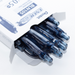 EnerGel-X Retractable Gel Roller, (0.5mm) Needle Tip, Navy Blue Ink – Gel Roller Pen | Pentel Stationery of Canada Ltd.