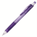 EnerGize-X Mechanical Pencil (0.5mm) Violet – Mechanical Pencil | Pentel Stationery of Canada Ltd.