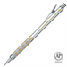 GraphGear 1000 Retractable Mechanical Drafting Pencil (0.9mm), Yellow Accents, Gift Case – Mechanical Pencil | Pentel Stationery of Canada Ltd.