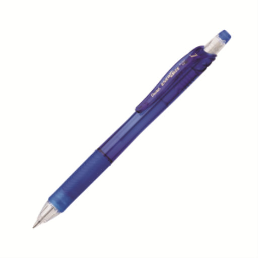 EnerGize-X Mechanical Pencil (0.7mm) Blue Barrel – Mechanical Pencil | Pentel Stationery of Canada Ltd.