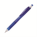 EnerGize-X Mechanical Pencil (0.7mm) Blue Barrel – Mechanical Pencil | Pentel Stationery of Canada Ltd.