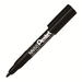 Green Label Permanent Marker (5.0mm), Bullet Tip, Black ink – Permanent Marker | Pentel Stationery of Canada Ltd.
