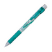 .E-Sharp Mechanical Pencil (0.5mm), Green Accents – Mechanical Pencil | Pentel Stationery of Canada Ltd.
