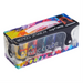 Pentel Arts Acrylic Colour Paint Set 12 Colours – Acrylic & Fabric Paint | Pentel Stationery of Canada Ltd.