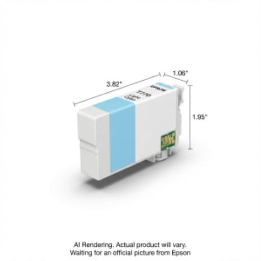 PRO10 Cyan Ink Cartridge