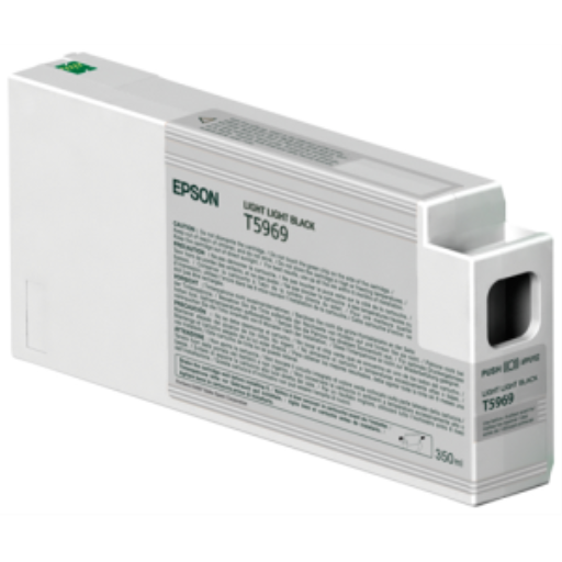 T596900 Black Ink Cartridge