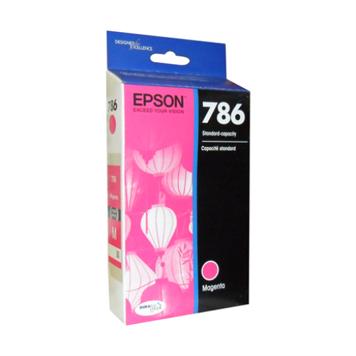 T786320-S Magenta Ink Cartridge