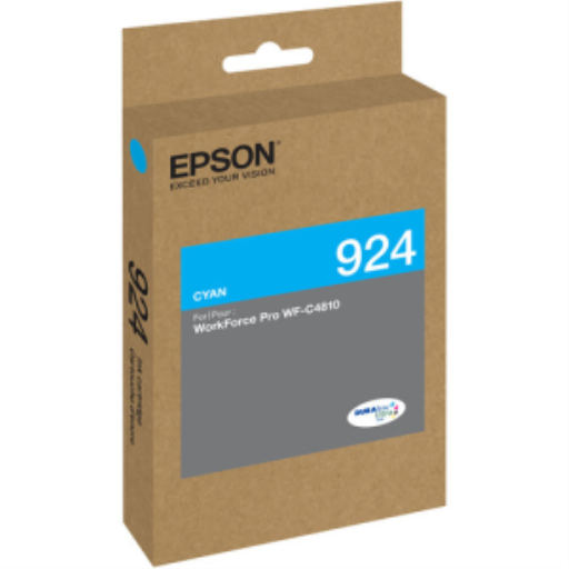 T924220 Cyan Ink Cartridge (Genuine)