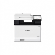 Canon Color imageCLASS MF751Cdw II - Multifunction, Duplex, Wireless, Laser Printer - White