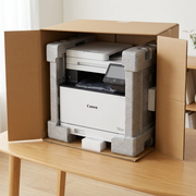 Canon Color imageCLASS MF751Cdw II - Multifunction, Duplex, Wireless, Laser Printer - White