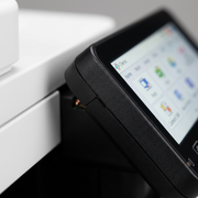 Canon Color imageCLASS MF751Cdw II - Multifunction, Duplex, Wireless, Laser Printer - White