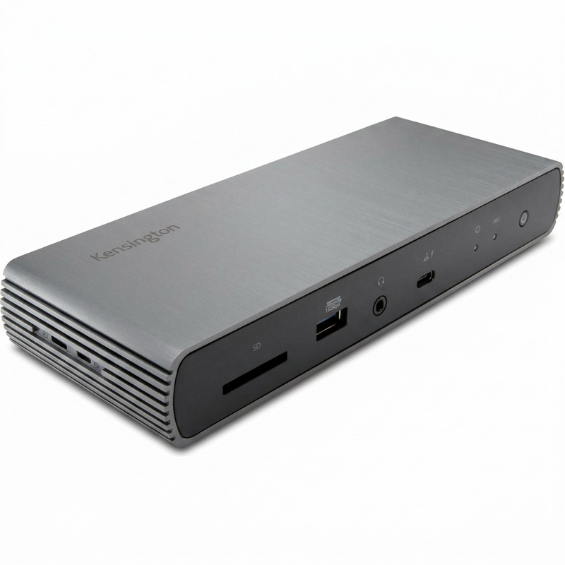 SD5700T Thunderbolt 4 Dual 4K Dock