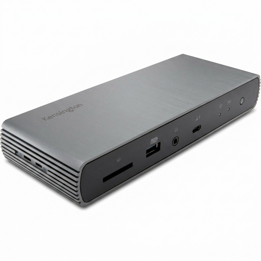 SD5700T Thunderbolt 4 Dual 4K Dock