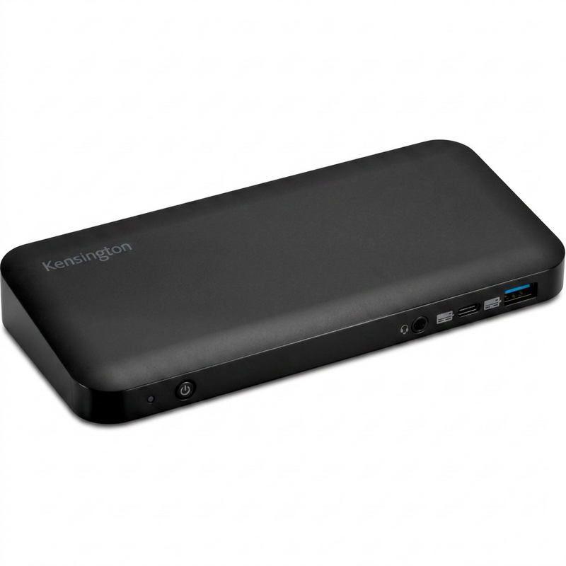SD4840P USB-C TRIPLE VIDEO DOCK