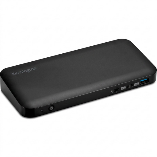 SD4840P USB-C TRIPLE VIDEO DOCK