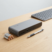 SD5700T Thunderbolt 4 Dual 4K Dock