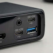 SD4840P USB-C TRIPLE VIDEO DOCK