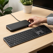 SD4840P USB-C TRIPLE VIDEO DOCK