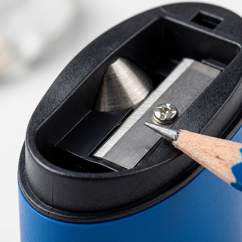511-100-A6 STAEDTLER-Mars Limited SHARPENER METAL OVAL