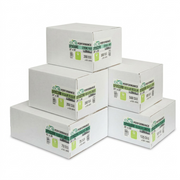 20 X 22 pk/500 Regular Black