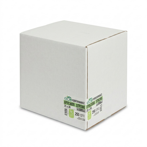 26 x 36 PK/200 Strong Eco-Performance Bags