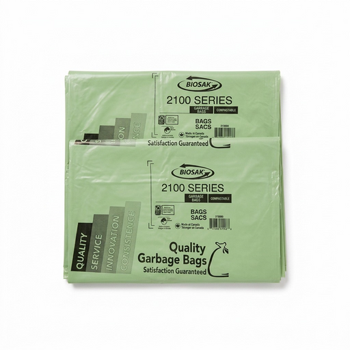 42.25 X 48 Biosak 50 bags