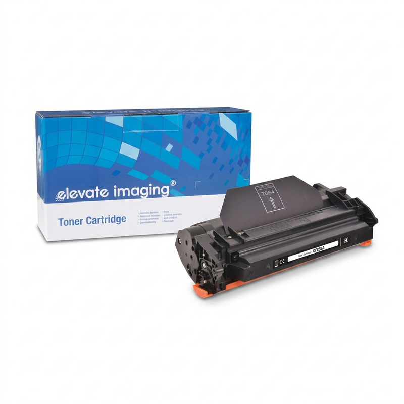 CF289A Toner Cartridge (Compatible) – 5,000 Pages