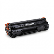 CB542A Toner Cartridge (Compatible)