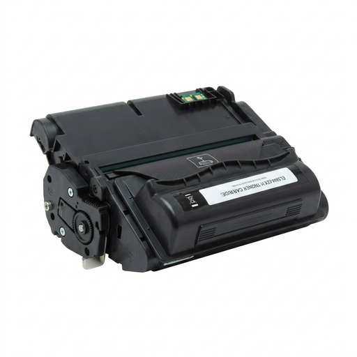 Q5942X Toner Cartridge (Compatible) – 20,000 Pages