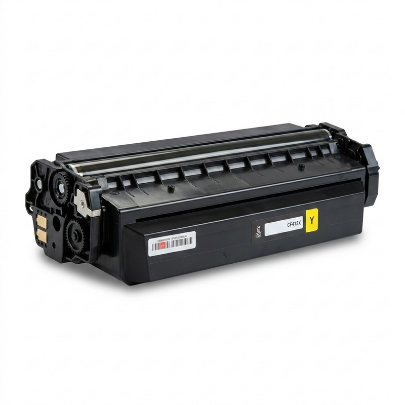 CF412X Toner Cartridge (Compatible) – 5,000 Pages