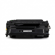 CE255X Toner Cartridge (Compatible) – 12,500 Pages
