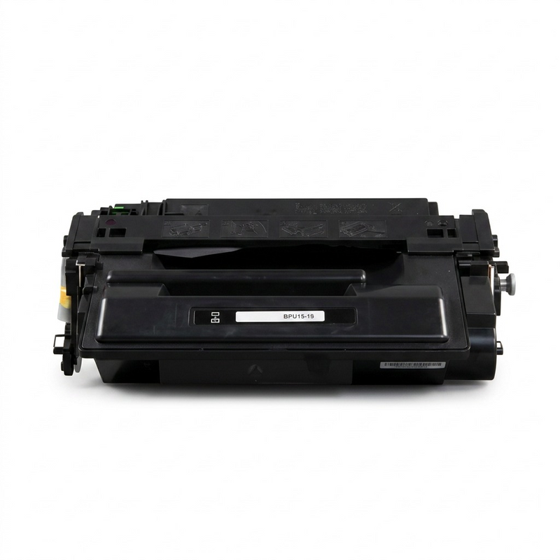 CE255X Toner Cartridge (Compatible) – 12,500 Pages