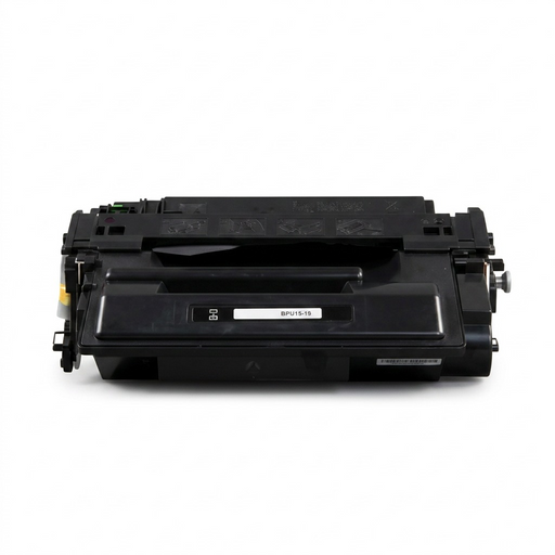 CE255X Toner Cartridge (Compatible) – 12,500 Pages