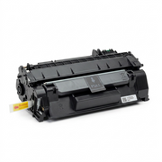 CE505A Toner Cartridge (Compatible) – 2,300 Pages