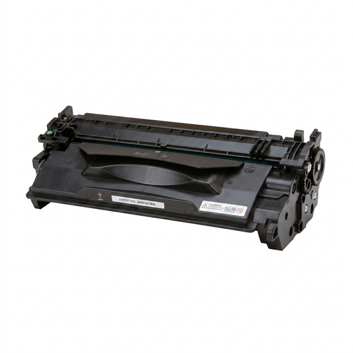 CF287A Toner Cartridge (Compatible) – 9,000 Pages