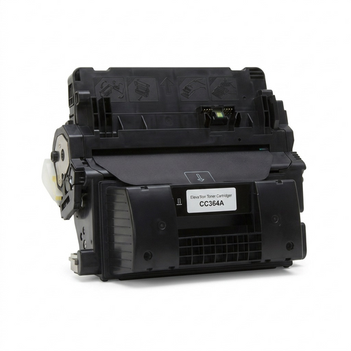 CC364A Toner Cartridge (Compatible) – 10,000 Pages