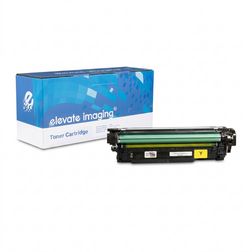 CE402A Toner Cartridge (Compatible) – 6,000 Pages