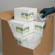 35 X 47 PK/200 Regular Black Bags