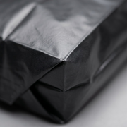 20 X 22 pk/500 Regular Black