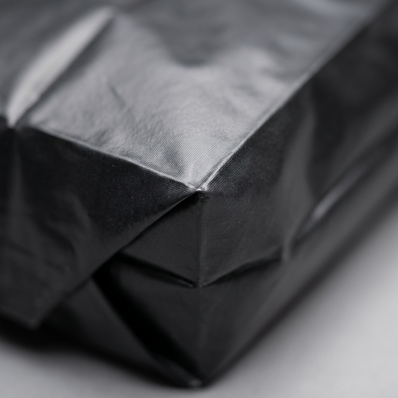 20 X 22 pk/500 Regular Black