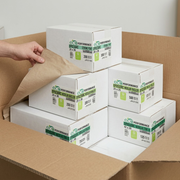 26 x 36 PK/200 Strong Eco-Performance Bags