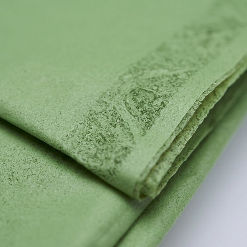 30 X 38 Green 125 Bags Compostable