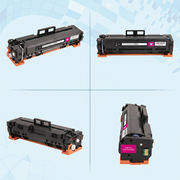 W2023A Toner Cartridge (Compatible) – 2,100 Pages