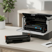 W1470X Toner Cartridge (Compatible) – 25,200 Pages