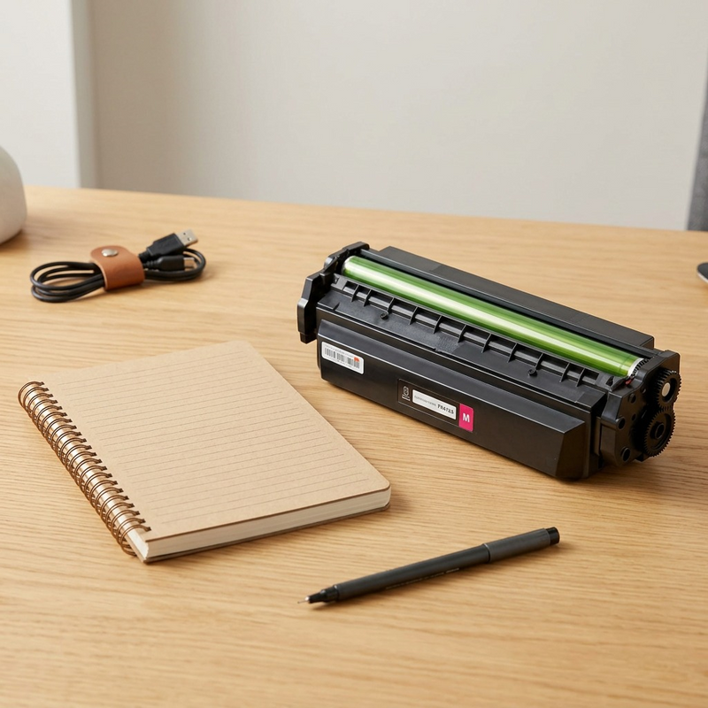 CF413X Toner Cartridge (Compatible) – 5,000 Pages