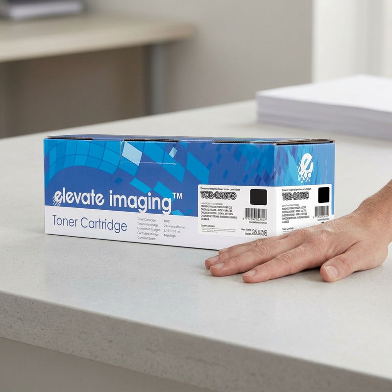 Elevate Imaging Compatible HP CF279A - 1000 Yield