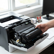 Q5942X Toner Cartridge (Compatible) – 20,000 Pages