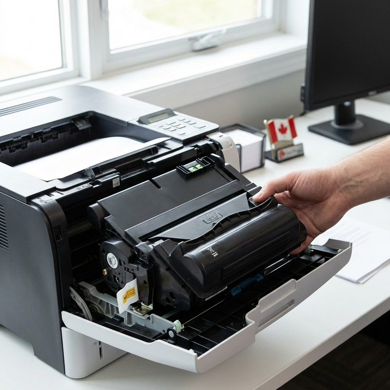 Q5942X Toner Cartridge (Compatible) – 20,000 Pages